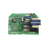Carte PCBA OEM en métal pour lecteur vidéo MP5 portable avec puces USB, connecteur de charge USB multicouche