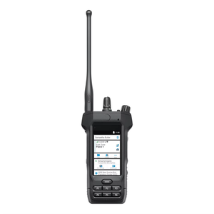 Portable pour Bluetooth GPS WIFI LTE Smart pour Radio Talkie-walkie bidirectionnel portable pour Motorola APX N70 Single-Band <span class=keywords><strong>P25</strong></span> - Product Image 1