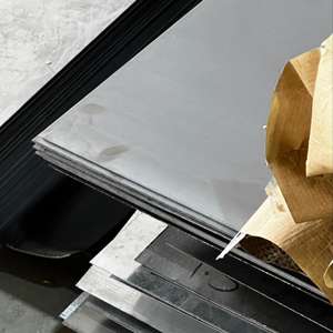 Precio de suministro de fábrica de alta resistencia Q235 Q235B Fabricante de placas de chapa de acero al carbono suave - Product Image 2