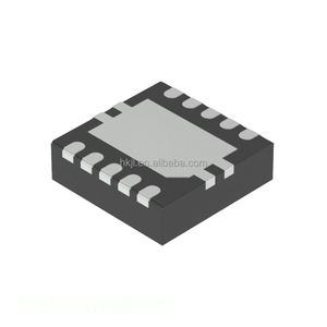 Componentes de circuito electrónico Clock Timing TPS3430WQDRCRQ1 10 VFDFN Exposed Pad, distribuidor autorizado - Product Image 1