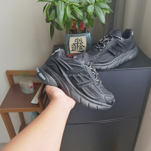 2025 Chất Lượng Tốt Nhất Casual Sneakers Cho Nam Giới Và Phụ Nữ Chunky Ren-up Chạy Giày Trong Kích Thước Lớn Mùa Đông Đi Bộ Ngoài Trời Phong Cách - Product Image 2