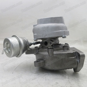 Venta Especial: Pieza de Turbo para Mahindra Scorpio 2.2L BV43-001 53039880465 4351 902 001 - Product Image 6