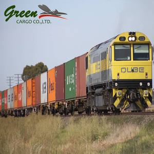 Service d'<span class=keywords><strong>inspection</strong></span> des conteneurs de la Chine vers l'italie chemin de fer service d'expédition porte à porte DDP - Product Image 2
