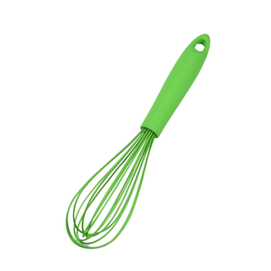 Gadget da cucina con manico in Silicone baffo d'uovo per uova - Product Image 3