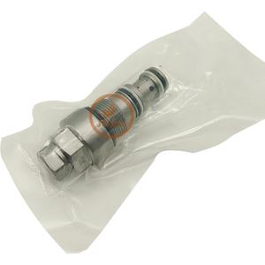 723-40-56201 723-40-56302 Piezas de Excavadora PC200-7 Válvula de Alivio de Control Principal 7234056201 7234056302 - Product Image 2