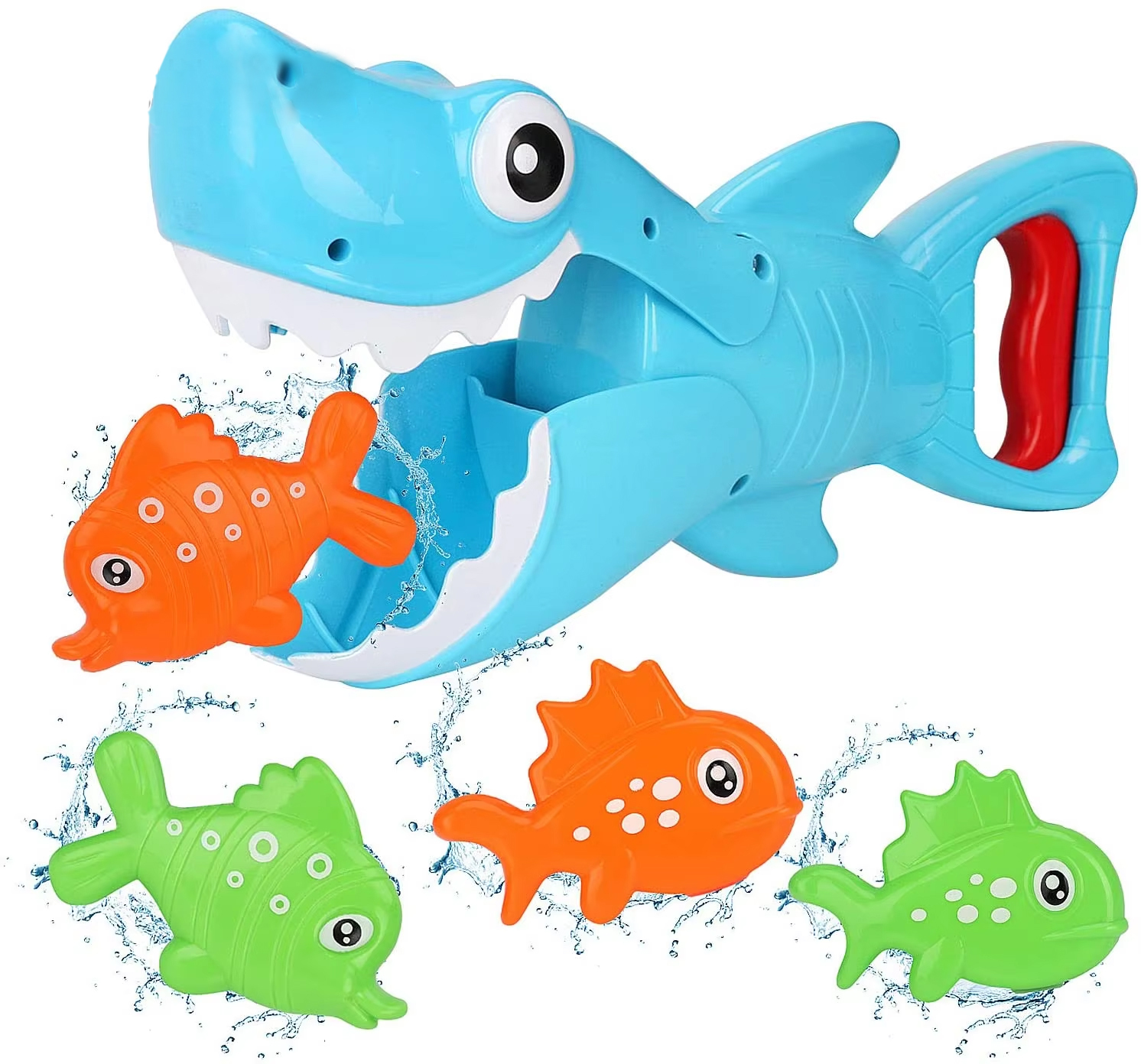 Jouet de Bain pour bébé de 3 ans, Jouet de Bain Lumineux Pieuvre, Jouet Jouet de Bain pour bébé de 3 ans, Jouet de Bain Lumineux Pieuvre, Jouet