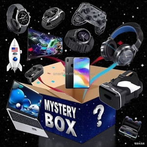Caja Misteriosa de Electrónica, Envío <span class=keywords><strong>Gratis</strong></span>, Caja Sorpresa Gamer, Caja Misteriosa de Papel Kraft, Caja Sorpresa Ps5 - Product Image 5