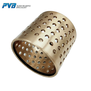 43043013 בלם הזזה פיר הברקה 5018517 brmr 20732519 בוש ברונזה 732519 wb802 trima קדמי מטען ברונזה - Product Image 4