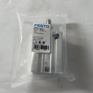 Cylindre compact DPDM-25-25-PA - Product Image 1