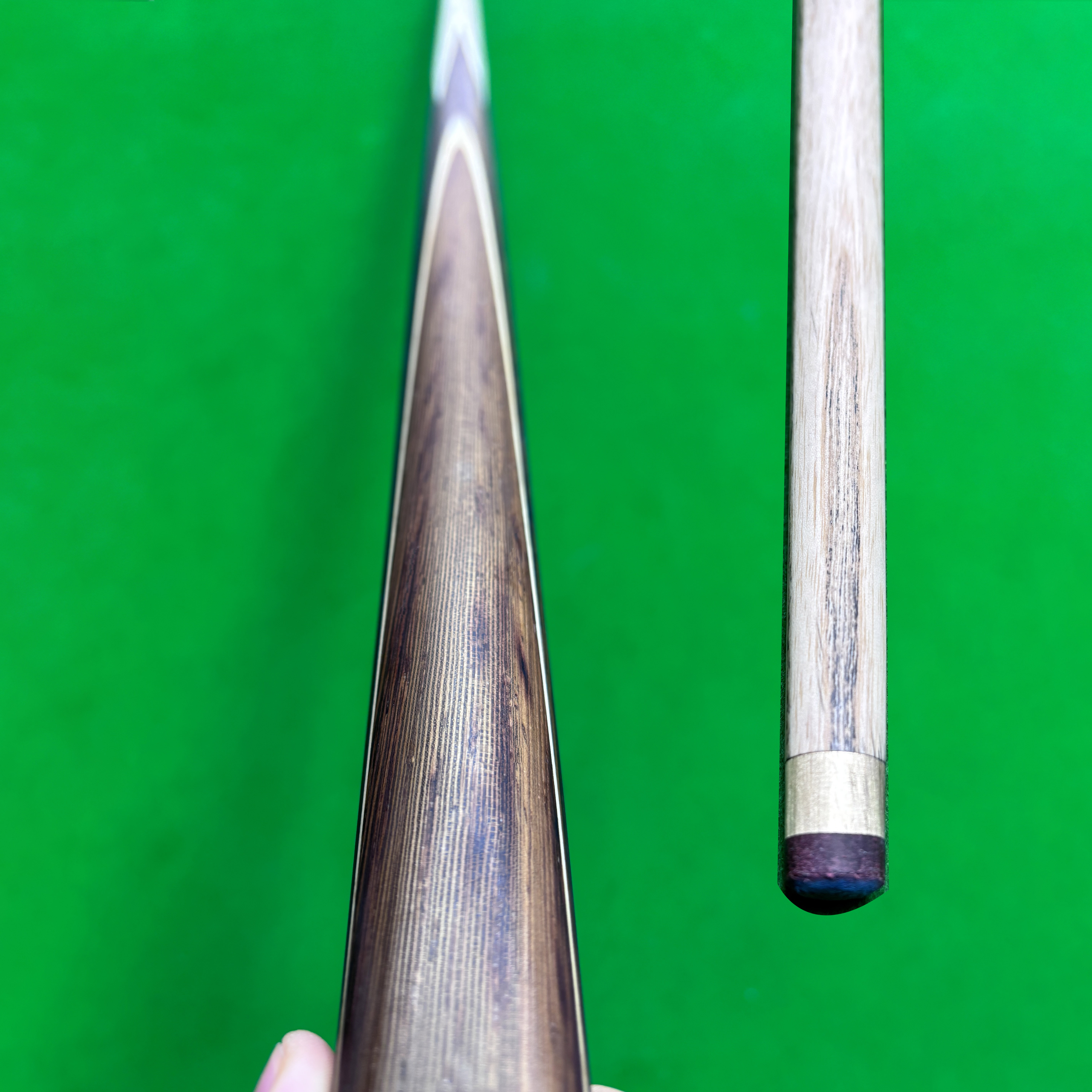 How to Choose a Professional Snooker Cue with Titanium Ferrule: Buying ...