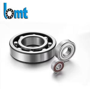 Cuscinetto per Ventilatore da Soffitto 6202 15*35*11mm P6 Z3V3 - Product Image 3