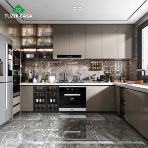 Garde Votre Espace De Cuisson Propre - Solution Pratique De