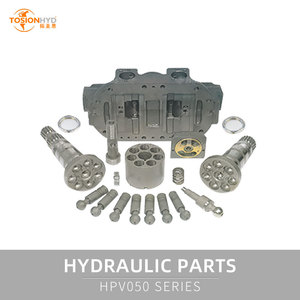 VPH 050/102/105/118/135 HPV050 HPV102 HPV105 HPV118 HPV135 Pelle Kit De Réparation De Pompe Hydraulique Pièces De Rechange avec HITACHI - Product Image 2