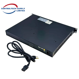 Foxboro RH926JM pannello 8 slot Vert. Piastra base più favorevole - Product Image 4