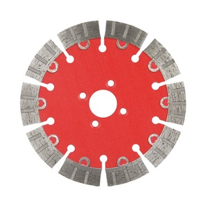 Industrial Grade <strong>Segment</strong> Circular Diamond Saw <strong>Blade</strong> Grinding Disc Tuck Point Saw <strong>Blade</strong> for <strong>Granite</strong> Concrete Cement <strong>Cutting</strong> - Product Image 4