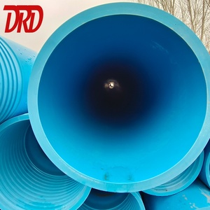 Tubería de PVC para Perforación de Pozos de Agua, Tubería Roscada para Revestimiento de Pozos, Tubo de Filtro de PVC para Pozos y Revestimiento para Perforación de Aguas Subterráneas - Product Image 3