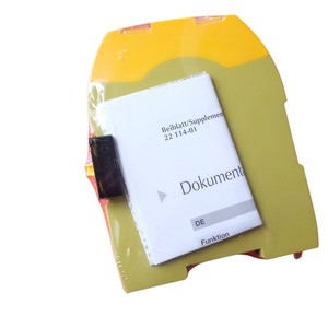 Módulos de Relé de Seguridad Originales Nuevos 772142 m EF 8DI4DO en Stock - Product Image 6