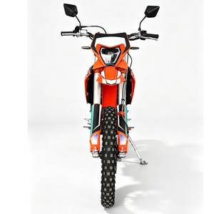 Meilleur prix pour moto de course 300cc, motos de motocross 300cc, moto tout-terrain 300cc avec moteur refroidi à l'<span class=keywords><strong>huile</strong></span> Loncin - Product Image 5
