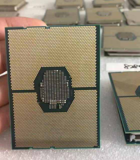 Wholesale Gold CPU Processor 6548N 60M 2.8GHz 4.1GHz 32Cores 250W DDR5 5200MT/S Server Processor