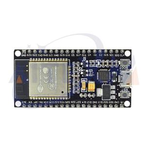 Esp32 ban phát triển Type-C/Micro USB CP2102 <span class=keywords><strong>WIFI</strong></span> lõi kép Esp32-devkitc-32 Esp-wroom-32 ban mở rộng 38pins - Product Image 3