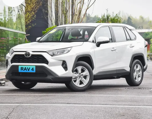 Toyota <span class=keywords><strong>RAV4</strong></span> 4WD Bz4X Highlander essence d'occasion 2020-2025 - Product Image 2
