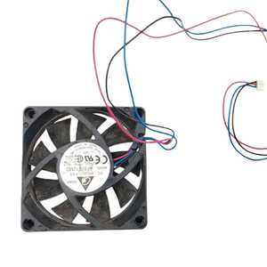 Ventilateur de refroidissement adapté aux pièces d'imprimante HP Designjet T120 AFB0712MD - Product Image 4
