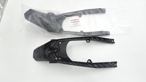 Garde-boue arrière de moto, remplacement parfait pour la pièce d'origine endommagée pour RACE 300 <span class=keywords><strong>WAVE</strong></span> - Product Image 2