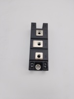 Module Thyristor SCR à bornes à vis en cuivre et aluminium à haut rendement énergétique FUANSHI-MT-16E 380V pour solutions de chauffage industriel