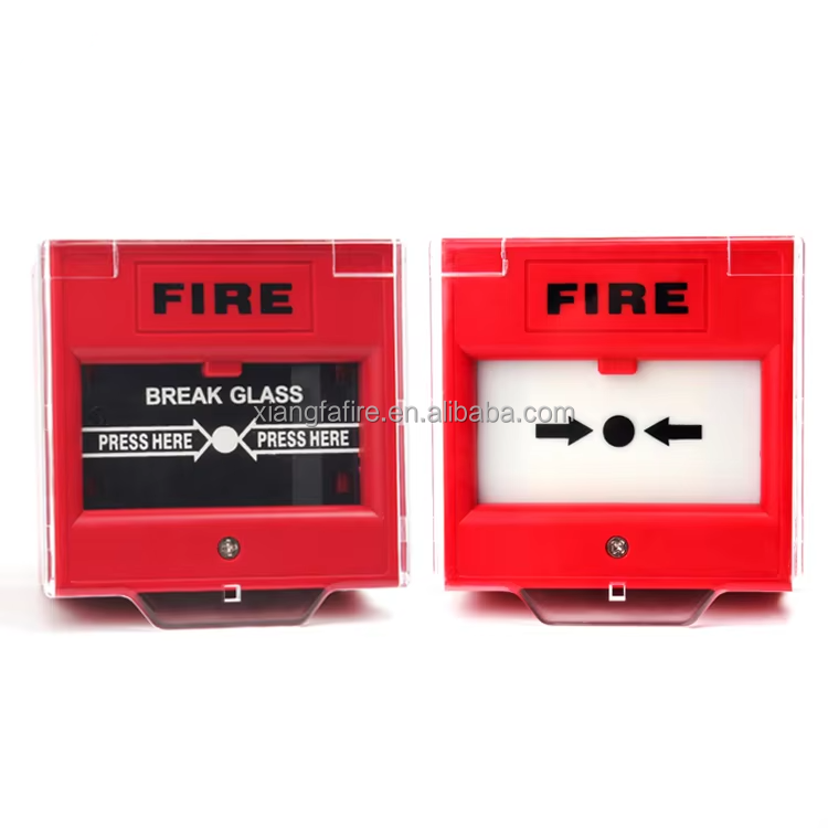 Direct Factory Sale High Quality Fire