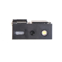 Módulo de Escaneo de Códigos de Barras 2D de Largo Alcance y Gran Angular E480, 3.3V, Interfaz USB TTL, Lector de Códigos QR CMOS, Aplicación Industrial, 2 Años de Garantía