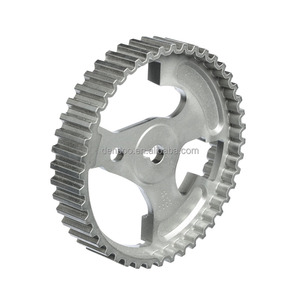 9819923680 DV5R Ingranaggio Albero a Camme per Citroen Berlingo C-Elysee Peugeot 2008 3008 <span class=keywords><strong>Ford</strong></span> Ecosport <span class=keywords><strong>Focus</strong></span> IV <span class=keywords><strong>1.5</strong></span> - Product Image 5