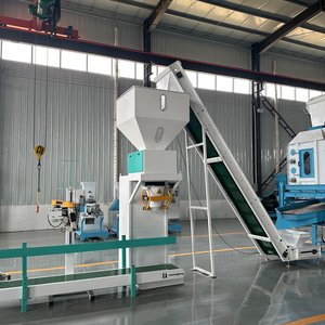 10 T/h Sciure De Bois Paille Carburant Machine À Granulés De Bois Biomasse - Product Image 2