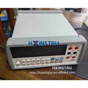 ซอฟต์แวร์มัลติมิเตอร์เทคโนโลยี Keysight สำหรับใช้กับ34450A - Product Image 1