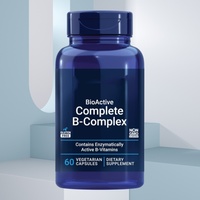 Complément alimentaire pour la santé des nerfs en capsules, marque privée, mélange de vitamines B et de R-ALA pour un soutien ciblé, doux et à base de plantes