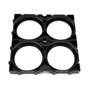 Soporte para Batería de Litio 40160 1x2 al por Mayor, Soporte para Batería OEM, Material Plástico ABS PC, Soporte para Batería 40160 - Product Image 3