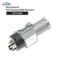 93741068 coche nuevo interruptor de encendido para Chevrolet Spark Daewoo Matiz
