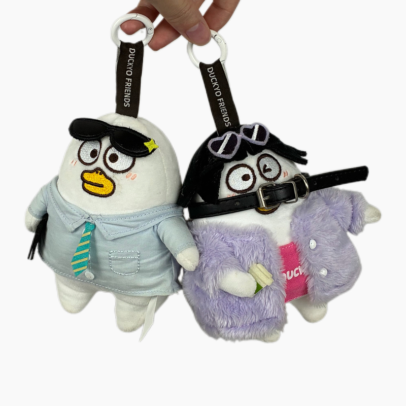 Custom African American Rag Doll Plush