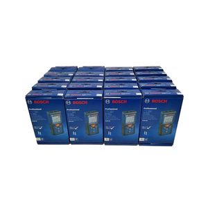 Medidor Láser Profesional GLM40 con Rango de 0.15-40m, IP54, Aumento de 10x - Product Image 4