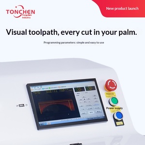Torno CNC automático Tongchen F600B para la fabricación de cuentas de <span class=keywords><strong>rosario</strong></span>, cuentas de madera, cuentas de calabaza y procesamiento de hueso, con 4 años de garantía - Product Image 2