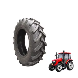 하이 퀄리티 농업 트랙터 타이어 12.4x38 13628 내부 튜브를 포함한 고무를 하이 퀄리티 만든 첨단 기술
