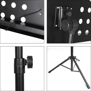 Büyük çerçeve komut spektrum kalın kalın plaka taşınabilir gitar Erhu keman aksesuarları dayanıklı kauçuk ve plastikten yapılmış - Product Image 2