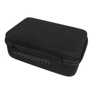 Étui de voyage rigide et étanche pour brosse à dents ultra sans fil WP450 WP-440 Nano <span class=keywords><strong>Sonic</strong></span> Water Flosser Sac de rangement - Product Image 6
