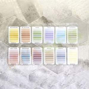 Custom Planner <strong>Task</strong> Color Printing Card Key Daily Weekly Monthly Home Work Routine to Do Mini Cards A5a6a7 Binder - Product Image 1