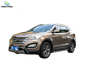 <span class=keywords><strong>Hyundai</strong></span> Santa Fe Sport Modelo 2015, 2.0T GLS, 2WD, Edición Inteligente, 5 Asientos, Transmisión Automática - Product Image 1