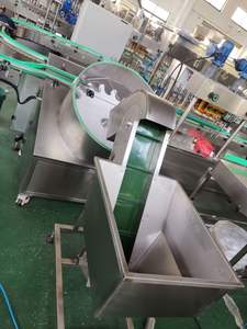 Máquina de llenado automático, 2/4/<span class=keywords><strong>6</strong></span>/8 cabezales, boquilla para salsa, miel, frascos de plástico, llenado y sellado, precio de fábrica - Product Image 5