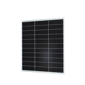JXCT Panel Solar para Uso Doméstico, Bajo Precio, 550-585 W, Energía Solar, Aluminio, Silicio Monocristalino - Product Image 2