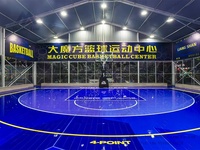 Cadre en aluminium Structure de grande tente pour événements sportifs Couverture de tente extérieure en PVC Hall pour événements sportifs