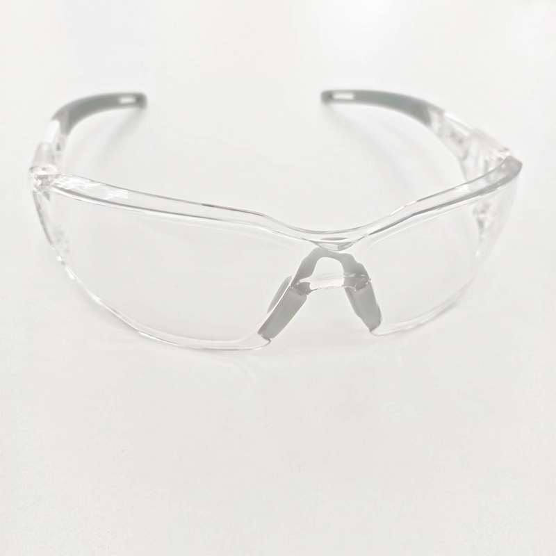 FUYUANDA Professional Anti Impact Safety Glasses