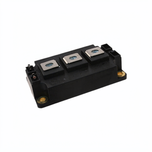 Composants électroniques Transistors Module D-3 APTGL325A120D3G du fabricant Channel - Product Image 1