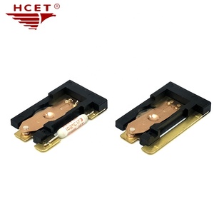 HCET-C điểm chuẩn Asahi chúng tôi 630 loạt lưỡng kim Dải kiểm soát nhiệt độ chuyển đổi sản xuất điều khiển nhiệt độ - Product Image 5